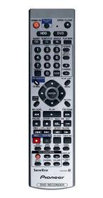 Afstandsbediening Pioneer vxx2910 dvr520h DVR-520H DVD-720H, Ophalen of Verzenden, Nieuw, Origineel