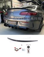 AMG Look Achterklep spoiler voor Mercedes Benz E-Klasse C238, Auto diversen, Tuning en Styling, Ophalen of Verzenden