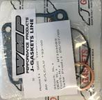 J-Gaskets Top-end Pakkingset Yamaha YZ80 1993-2000, Ophalen of Verzenden, Nieuw