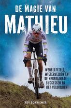 De magie van Mathieu 9789493358973 Roy Schriemer, Verzenden, Zo goed als nieuw, Roy Schriemer