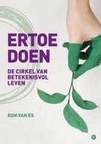 Ertoe doen | Ron van Es | 9789491835131, Zo goed als nieuw, Ron van Es