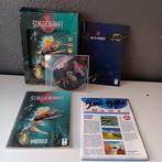 Blue Bay - Internationally as Archimedian Dynasty -, Nieuw