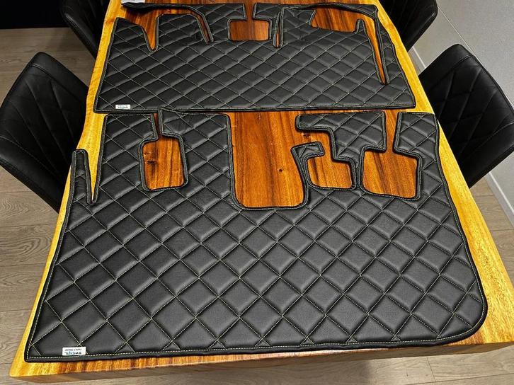 Premium Tractor en Machine matten uit Zweden, Zakelijke goederen, Agrarisch | Tractoren, Nieuw, Ophalen of Verzenden