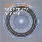 cd - Deep Dish - Penetrate Deeper, Verzenden, Zo goed als nieuw