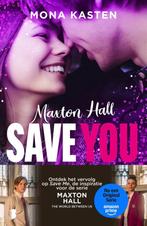 9789049205768 Maxton Hall 2 - Maxton Hall (Save You), Verzenden, Nieuw, Mona Kasten