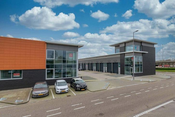 Bedrijfsruimte te huur Steenhouwerstraat 74-120 Hoogvliet, Zakelijke goederen, Bedrijfs Onroerend goed, Bedrijfsruimte, Huur