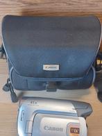 Canon MD216 Digitale videocamera, Verzamelen, Fotografica en Filmapparatuur