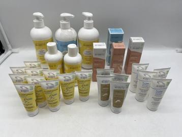 Veiling - Laboratoire De Biarritz Verzorgingsproducten beschikbaar voor biedingen