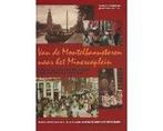 Van Montelbaanstoren Naar Minervaplein - Van, Boeken, Ophalen of Verzenden, Nieuw