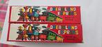 Ichimura Shoten - Speelgoed Dreamland Express x2, Boxed -, Antiek en Kunst, Antiek | Speelgoed