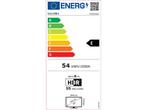 Salora FOD50UV - 50 Inch - Smart TV - 4K Ultra HD - 2023 -, Verzenden, Nieuw