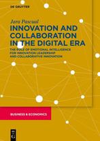 Innovation and Collaboration in the Digital Era Jara Pascual, Verzenden, Zo goed als nieuw, Jara Pascual