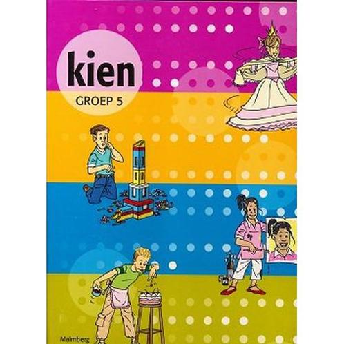Kien Rekenen versie 2 kopieermap groep 5, Boeken, Schoolboeken, Nieuw, Verzenden