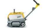 Wacker Neuson APU3050e accu trilplaat 3060 met wielstel