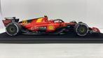 Look Smart 1:18 - Modelauto - Ferrari SF-23 C. Sainz n.55, Nieuw