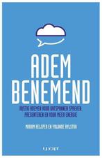 Adembenemend 9789492798435 Miriam Helsper, Boeken, Verzenden, Gelezen, Miriam Helsper