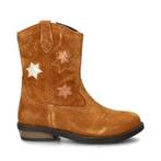 Nelson Kids cowboylaarzen in het Cognac, Overige kleuren, Verzenden, Overige typen, Nieuw