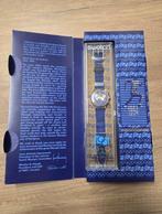 Swatch Chrono Olympic Special - IOC 100 YEARS - SCZ101 -, Nieuw