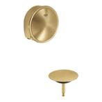 Badafvoercombinatie Grohe Others Cool Sunrise Geborsteld, Ophalen of Verzenden, Nieuw, Bad