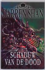Schaduw van de dood / Demonata / 7 9789026124242 D. Shan, Verzenden, Gelezen, D. Shan