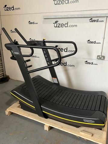 Technogym Skillmill Console beschikbaar voor biedingen