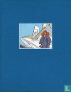 Franka - De vlucht van de Atlantis - 2004 (strips), Boeken, Stripboeken, Eén stripboek, Verzenden, Gelezen, Kuijpers, Henk.