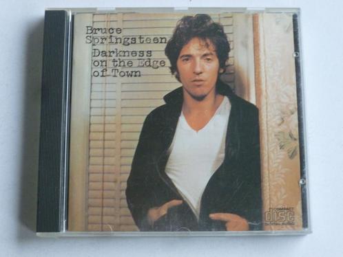Bruce Springsteen - Darkness on the edge of Town, Cd's en Dvd's, Cd's | Rock, Verzenden