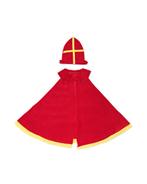 HEMA Verkleedset Sint, Kinderen en Baby's, Carnavalskleding en Verkleedspullen, Verzenden, Nieuw