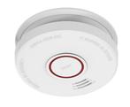 DVM-SB90: 1x Optische rookmelder, Verzenden, Nieuw