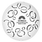 Uriwave Intensity luchtverfrisser Mango - per stuk, Huis en Inrichting, Verzenden