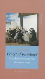 Verzet of berusting? 9789056252656 J. Thurlings, Verzenden, Zo goed als nieuw, J. Thurlings