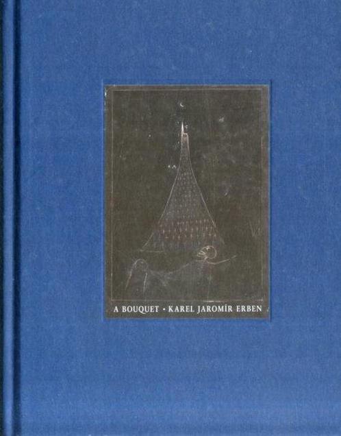 9788086264417 A Bouquet Karel Jaromir Erben, Boeken, Studieboeken en Cursussen, Nieuw, Verzenden