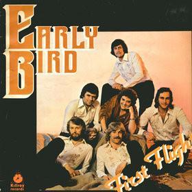 Early Bird - First Flight, Cd's en Dvd's, Vinyl | Pop, Gebruikt, Ophalen of Verzenden