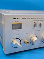 Onkyo - A-8015 – Gemaakt in Japan Solid state geïntegreerde, Nieuw