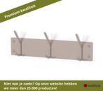 Spinder Fusion 3 kapstok Staal met poedercoating 3 haken, Tuin en Terras, Ophalen of Verzenden, Nieuw, Overige materialen