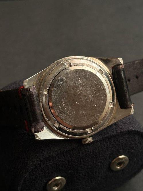 Squale - oscar 10 atmos - Heren - 1970-1979, Sieraden, Tassen en Uiterlijk, Horloges | Heren