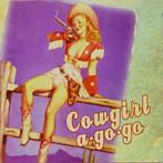 cd - Cowboy Nation - Cowgirl A-Go-Go, Verzenden, Zo goed als nieuw