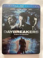 DAYBREAKERS (STEELBOOK) (IN SEAL) (BLURAY), Cd's en Dvd's, Verzenden, Gebruikt