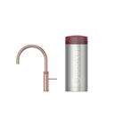 QUOOKER COMBI+ FUSION ROUND ROSE KOPER - 22+FRRCO1556, Huis en Inrichting, Keuken | Keukenbenodigdheden, Ophalen of Verzenden