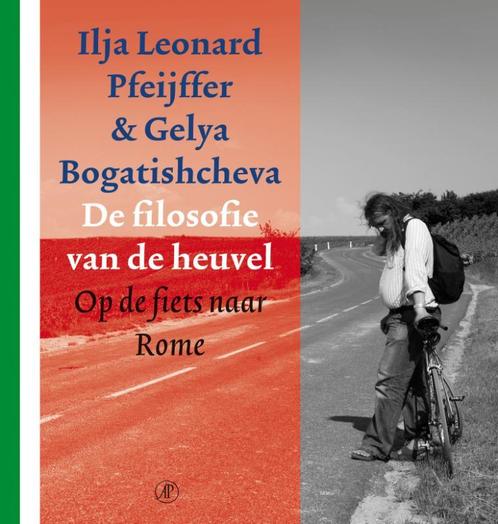De filosofie van de heuvel 9789029567688 G. Bogatishcheva, Boeken, Romans, Gelezen, Verzenden