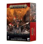 Slaves to Darkness Nexus Chaotica (Warhammer Age of Sigmar, Hobby en Vrije tijd, Wargaming, Ophalen of Verzenden, Nieuw