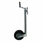 Neuswiel - 48 mm - geribbeld - 350 kg statisch, Auto diversen, Aanhangwagen-onderdelen, Ophalen of Verzenden, Nieuw