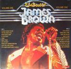 James Brown - The Best Of James Brown Vol. 1, Ophalen of Verzenden, Gebruikt