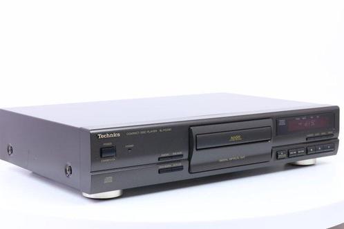 Technics - SL-PG390 Cd-speler, Audio, Tv en Foto, Radio's