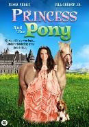 Princess and the pony - DVD, Verzenden, Nieuw in verpakking