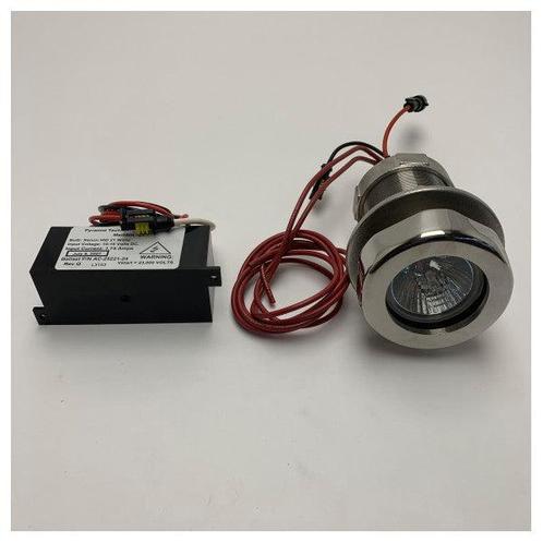 Bieden: Vetus USP1220X underwaterlight 12V Xenon, Watersport en Boten, Bootonderdelen, Elektra en Verlichting, Nieuw, Zeilboot of Motorboot