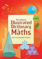 Illustrated Dictionary of Maths 9780746080528, Gelezen, Kirsteen Rogers, Verzenden