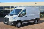 Ford Transit 350 2.0 TDCI L2H2 Trend, Stof, Gebruikt, Wit, Ford