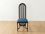 Stoel - Hout - Een set van vier stoelen uit de jaren 1980