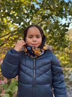 Warme Winter Colsjaal voor Kinderen met Afrikaanse print Uni, Ophalen of Verzenden, Nieuw